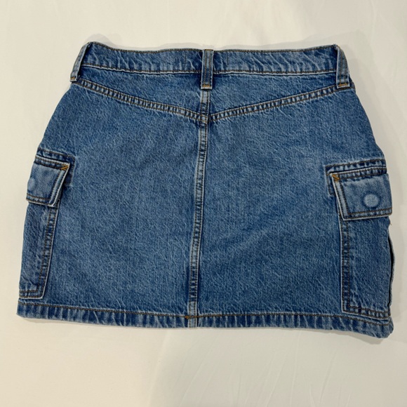 Skirt Abercrombie - Picture 2 of 2